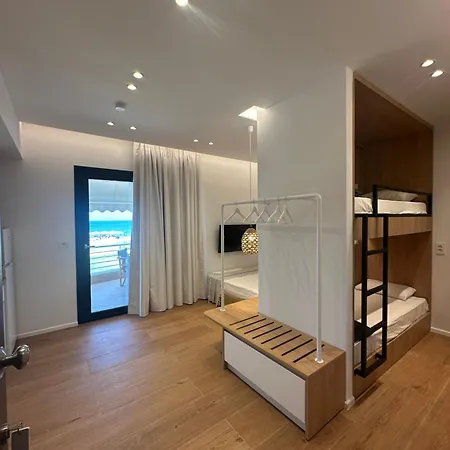 Apartment Mare