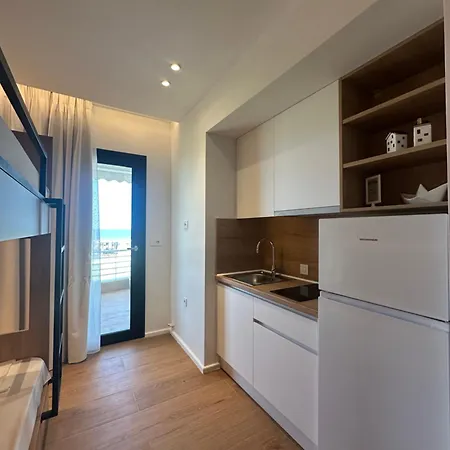 Appartement Mare Beach