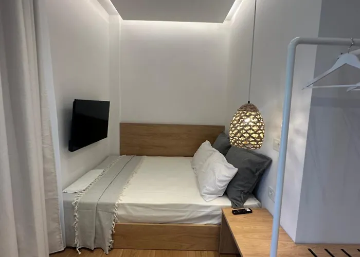 Mare Apartment