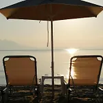 Mare Beach Stavros (Thessaloniki)