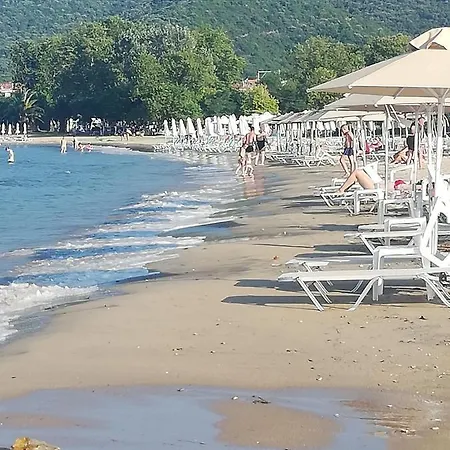 Mare Beach Apartment *