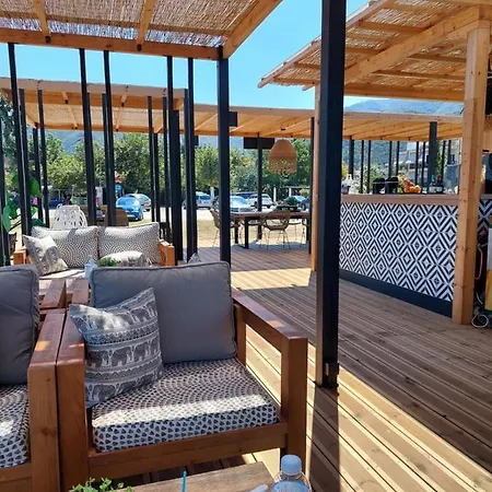 Mare Beach Apartment *
