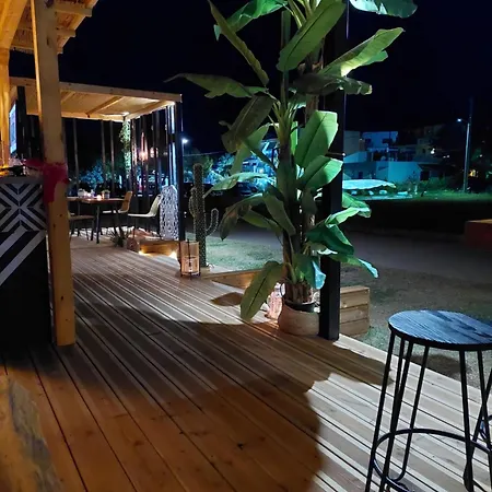 Mare Beach Apartment *