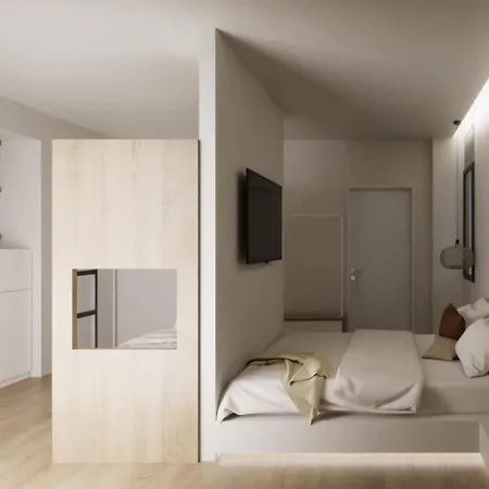 Apartment Mare Beach