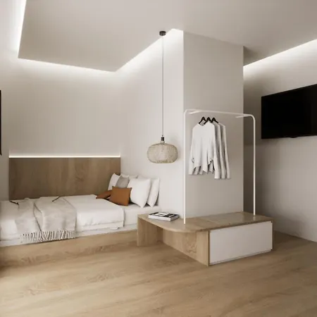 Apartment Mare Beach Stavros (Thessaloniki)