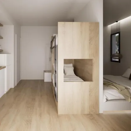 Apartment Mare Beach Stavros (Thessaloniki)