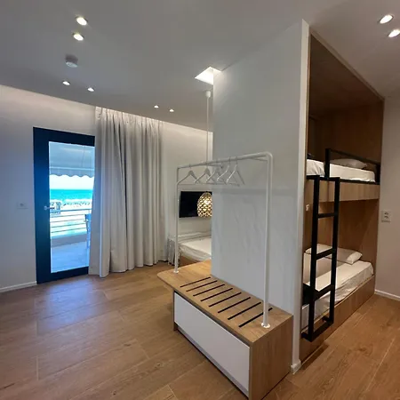 Mare Beach Appartement *