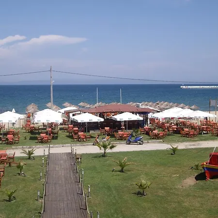 Mare Beach *