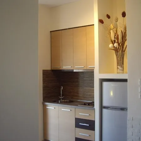 Mare Beach Apartment *