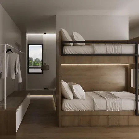 Апартаменты Mare Beach *