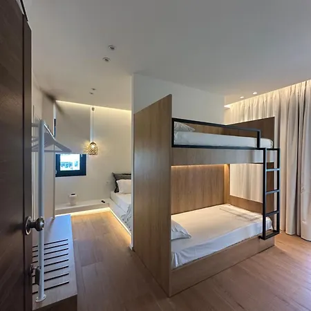 Mare Beach Апартаменты *