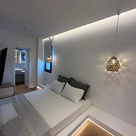 Апартаменты Mare Beach