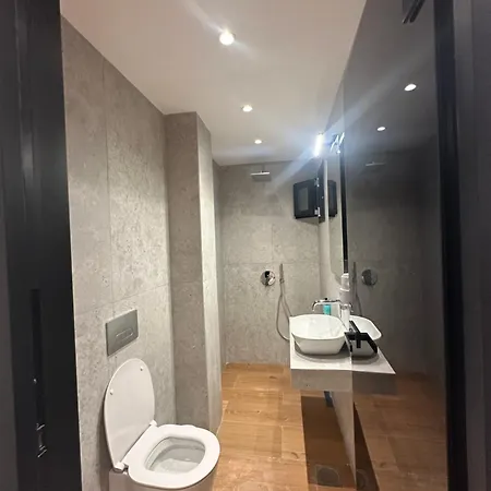 Mare Beach * Ставрос