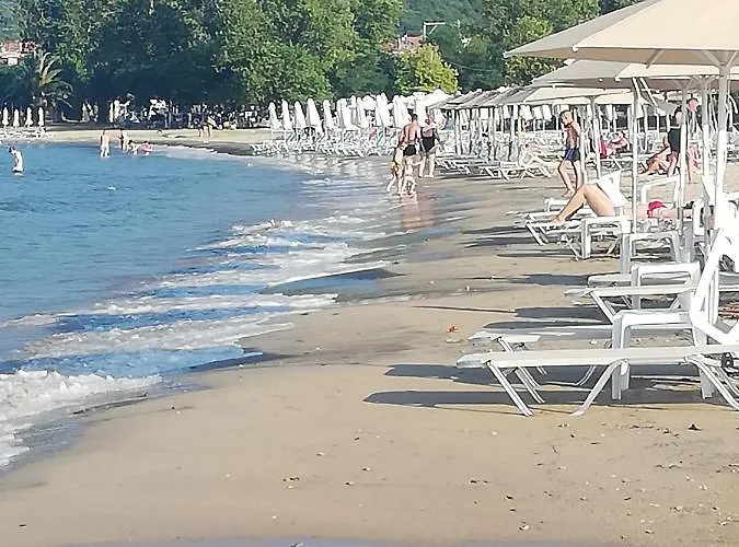 Mare Apartmán *