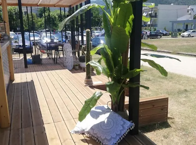 Apartmán Mare *