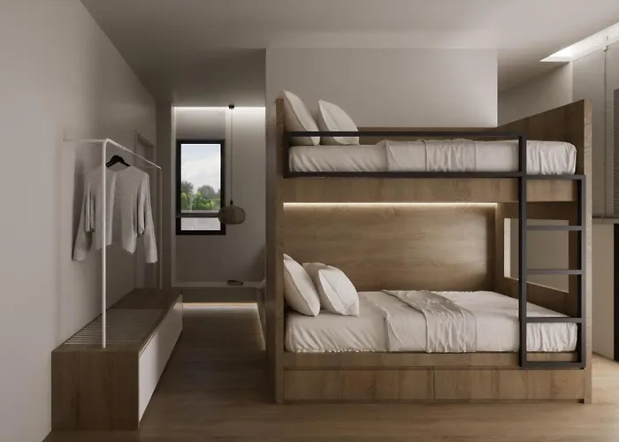 Apartmán Mare *