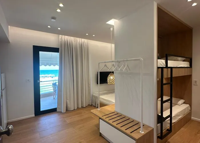Apartmán Mare