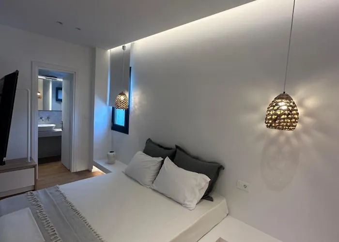 Apartmán Mare