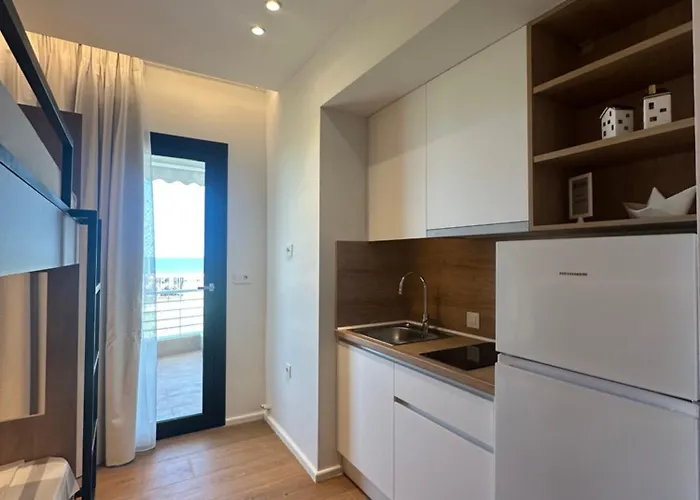 Apartmán Mare