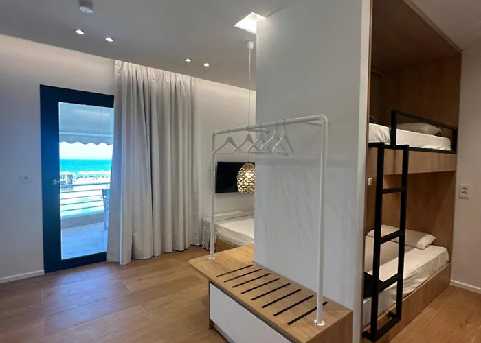 Mare Apartmán *