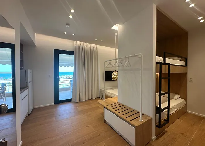 Mare Apartmán
